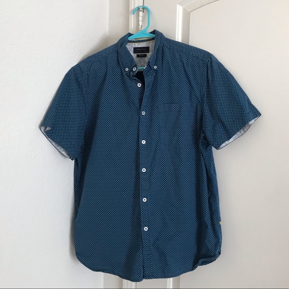 Denim & Flower Other - Denim & Flower Button down shirt